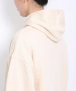 STANDARD裏毛 プルパーカー