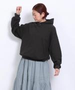 STANDARD裏毛 プルパーカー