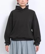 STANDARD裏毛 プルパーカー