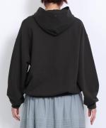 STANDARD裏毛 プルパーカー