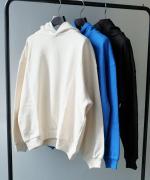 STANDARD裏毛 プルパーカー