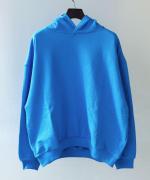 STANDARD裏毛 プルパーカー