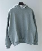 STANDARD裏毛 プルパーカー