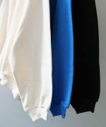 STANDARD裏毛 プルパーカー