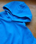 STANDARD裏毛 プルパーカー