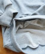 STANDARD裏毛 プルパーカー