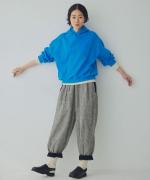 STANDARD裏毛 プルパーカー