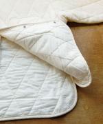 接結キルト　2WAYカーディガン