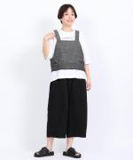 USE天竺　プリントTシャツ