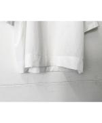 エアベント・メッシュタフタ クルーネックプルオーバー