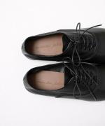 soft balmoral shoes