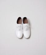 soft balmoral shoes