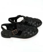 gurkha sandals