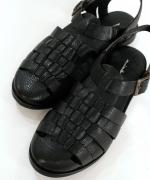 gurkha sandals