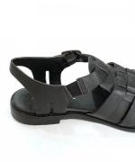 gurkha sandals