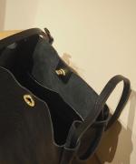 MEDIUM SIZED SHOULDER BAG　/SB