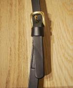 MEDIUM SIZED SHOULDER BAG　/SB