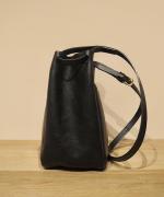 MEDIUM SIZED SHOULDER BAG　/SB