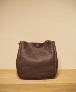 MEDIUM SIZED SHOULDER BAG　/SB
