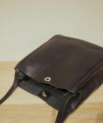 MEDIUM SIZED SHOULDER BAG　/SB