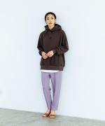 WOOLライクツイル 　テーパード