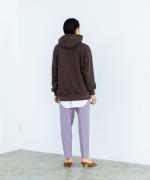 WOOLライクツイル 　テーパード