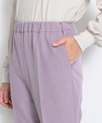 WOOLライクツイル 　テーパード