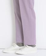 WOOLライクツイル 　テーパード