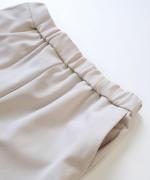 WOOLライクツイル 　テーパード