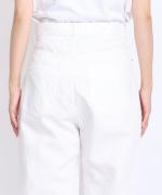 C/Liデニム　ストレートデニム