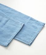 C/Liデニム　ストレートデニム