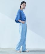 C/Liデニム　ストレートデニム