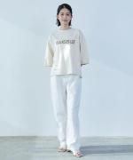 C/Liデニム　ストレートデニム