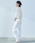 C/Liデニム　ストレートデニム