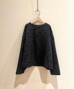 ウーリービエラドット　ジャケット