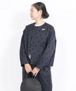 ウーリービエラドット　ジャケット