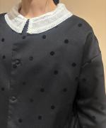 ウーリービエラドット　ジャケット