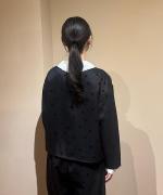 ウーリービエラドット　ジャケット