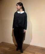 ウーリービエラドット　ジャケット