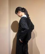 ウーリービエラドット　ジャケット