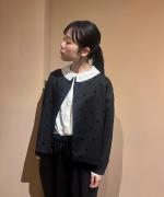 ウーリービエラドット　ジャケット