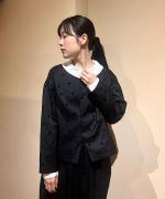 ウーリービエラドット　ジャケット