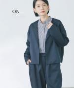 ウーリービエラムジ　ジャケット