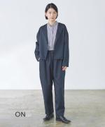 ウーリービエラムジ　ジャケット