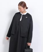 ウーリービエラムジ　ジャケット