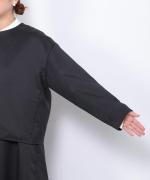 ウーリービエラムジ　ジャケット