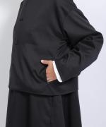 ウーリービエラムジ　ジャケット