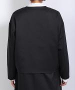 ウーリービエラムジ　ジャケット