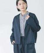 ウーリービエラムジ　ジャケット