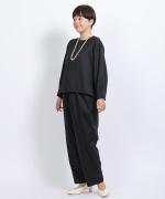 ウーリービエラムジ　プルオーバー